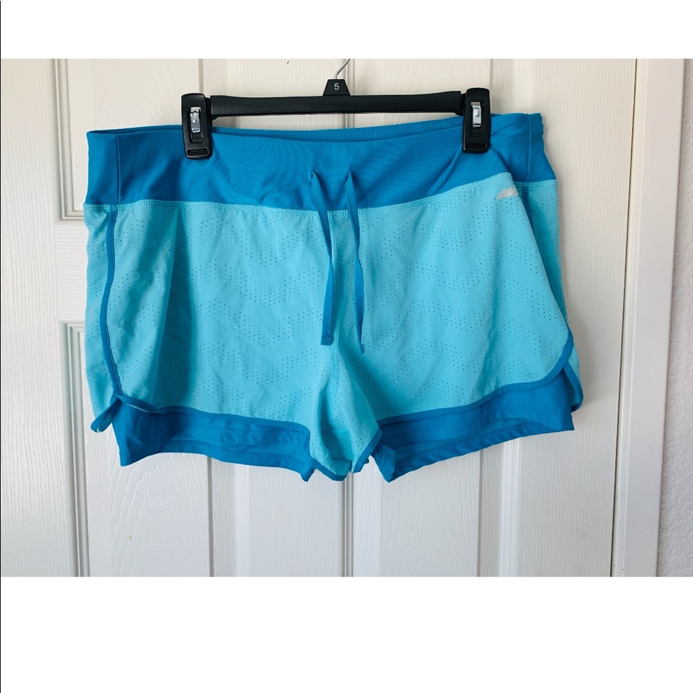 Avia gym shorts